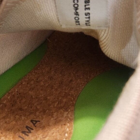 Caramba sneakers - Women's 8.5 Medium - Picture 6 of 7